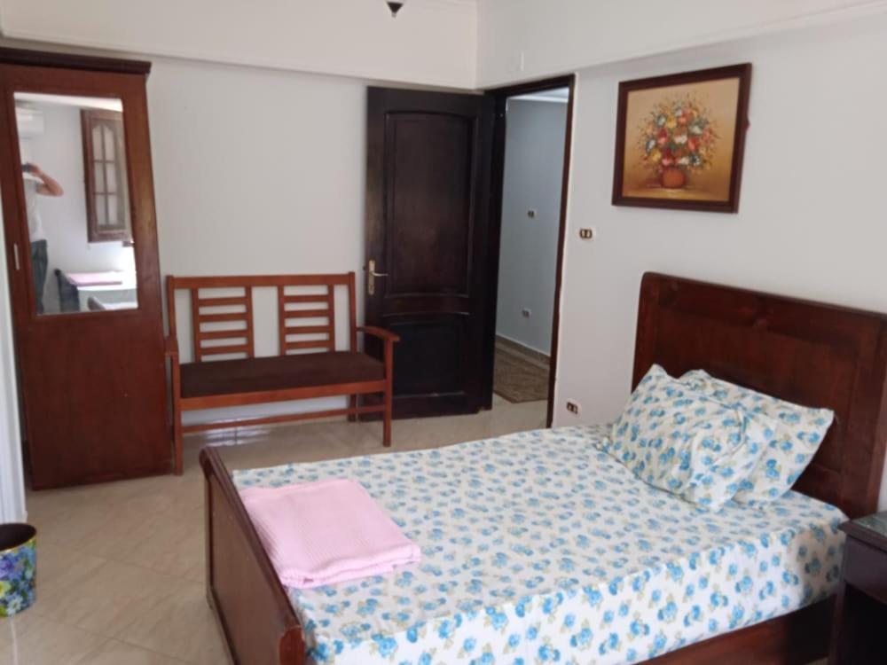 1Or2 Ground Chalets 2 Bedrooms Villa114 Green Beach Ελ Αλαμέιν Εξωτερικό φωτογραφία