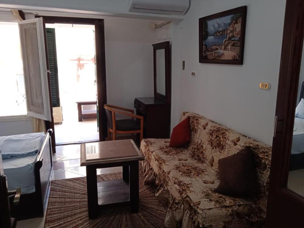 1Or2 Ground Chalets 2 Bedrooms Villa114 Green Beach Ελ Αλαμέιν Εξωτερικό φωτογραφία