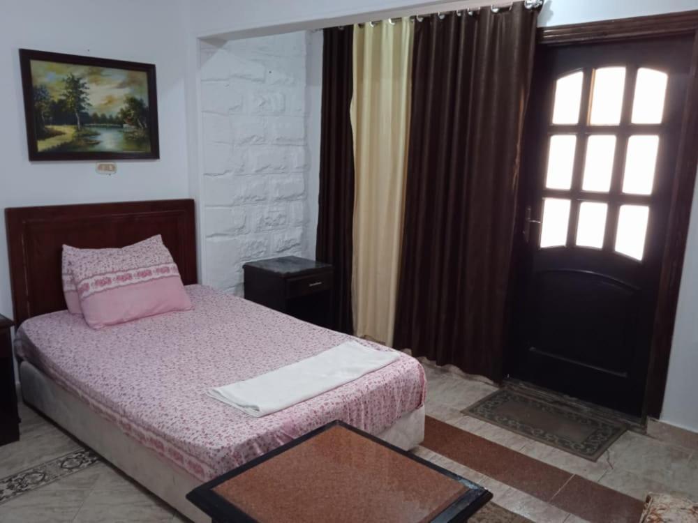 1Or2 Ground Chalets 2 Bedrooms Villa114 Green Beach Ελ Αλαμέιν Εξωτερικό φωτογραφία