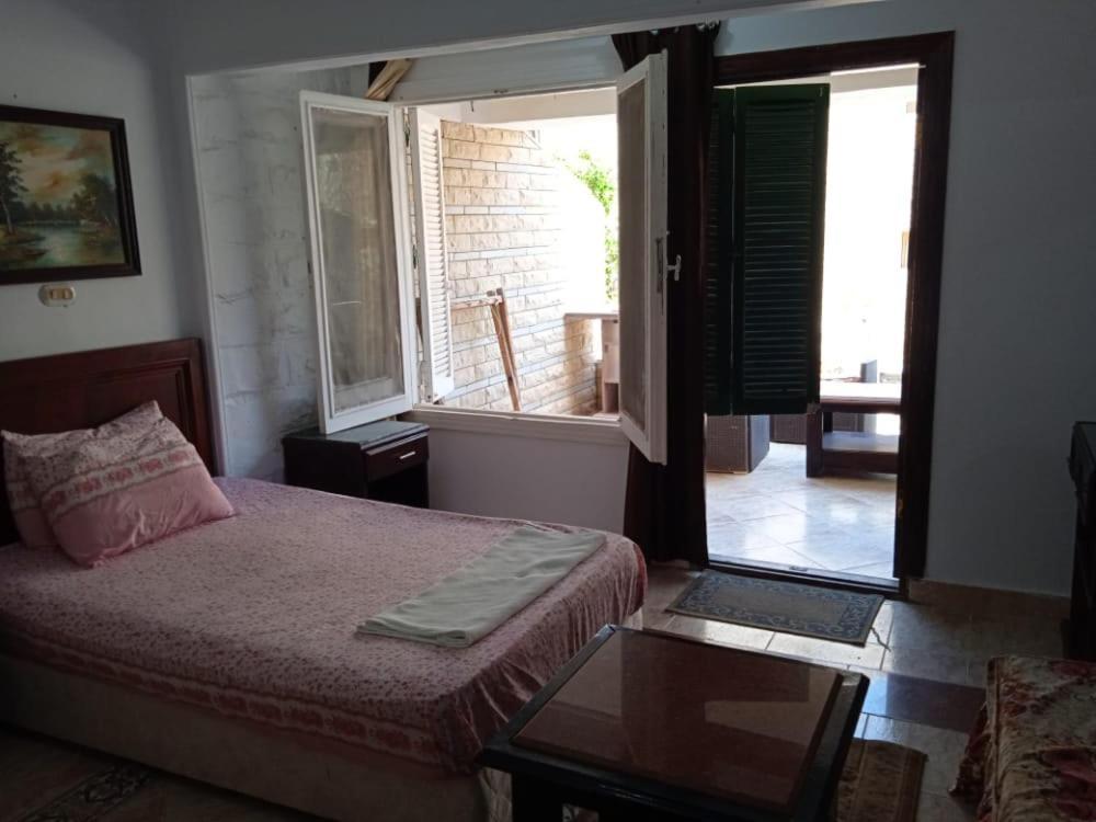 1Or2 Ground Chalets 2 Bedrooms Villa114 Green Beach Ελ Αλαμέιν Εξωτερικό φωτογραφία