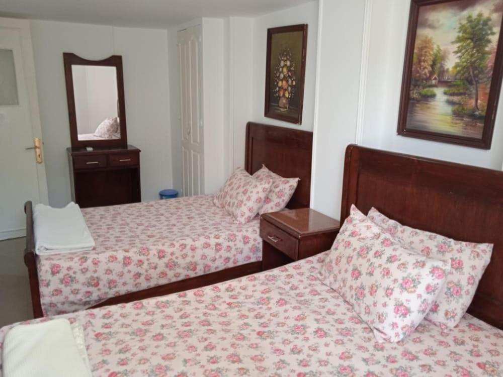 1Or2 Ground Chalets 2 Bedrooms Villa114 Green Beach Ελ Αλαμέιν Εξωτερικό φωτογραφία